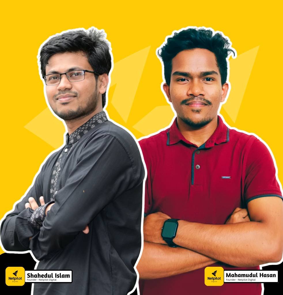 netpilot-digital-team-member